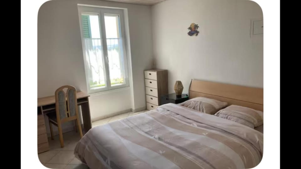 Zenitude Vacation rental in Canton of Vaud