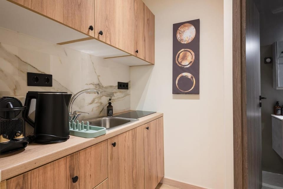 Elysian Mary Apartment in Chalandri