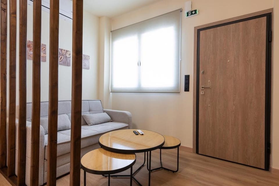 Elysian Mary Apartment in Chalandri