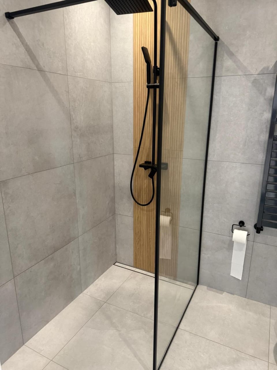 Shower