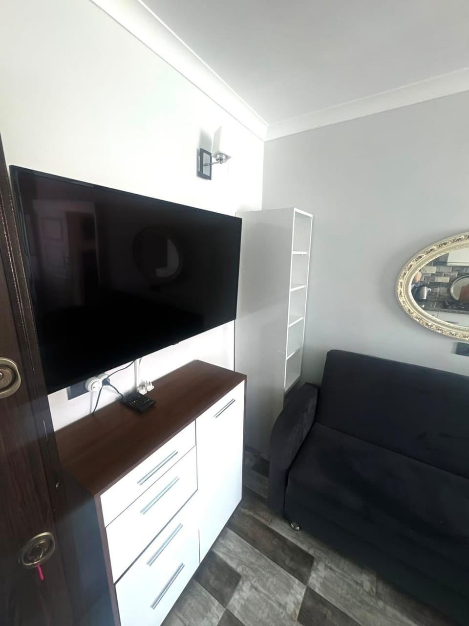 Mira Residence Apartment hotel in Turkey