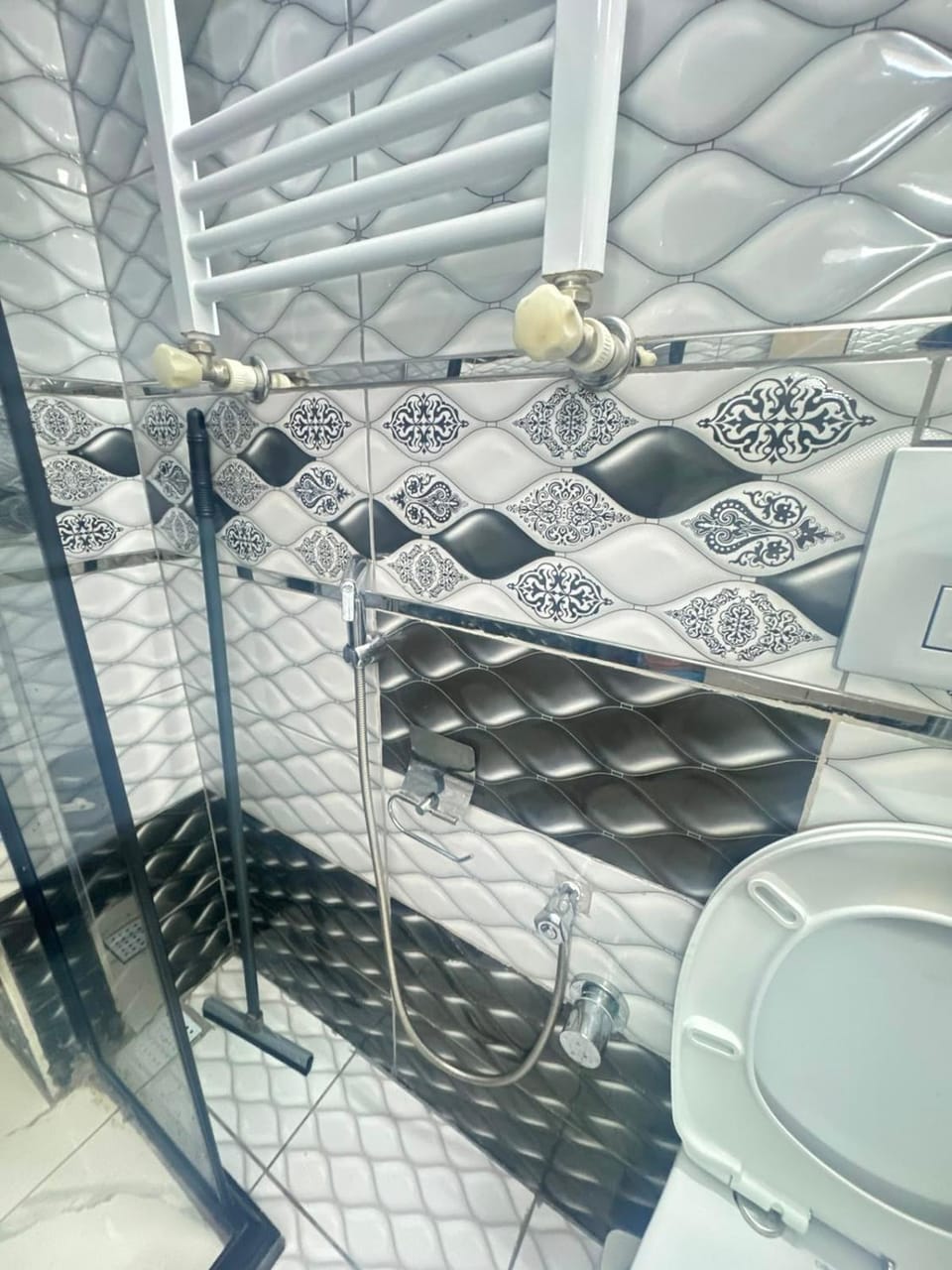 Mira Residence Apartment hotel in Turkey