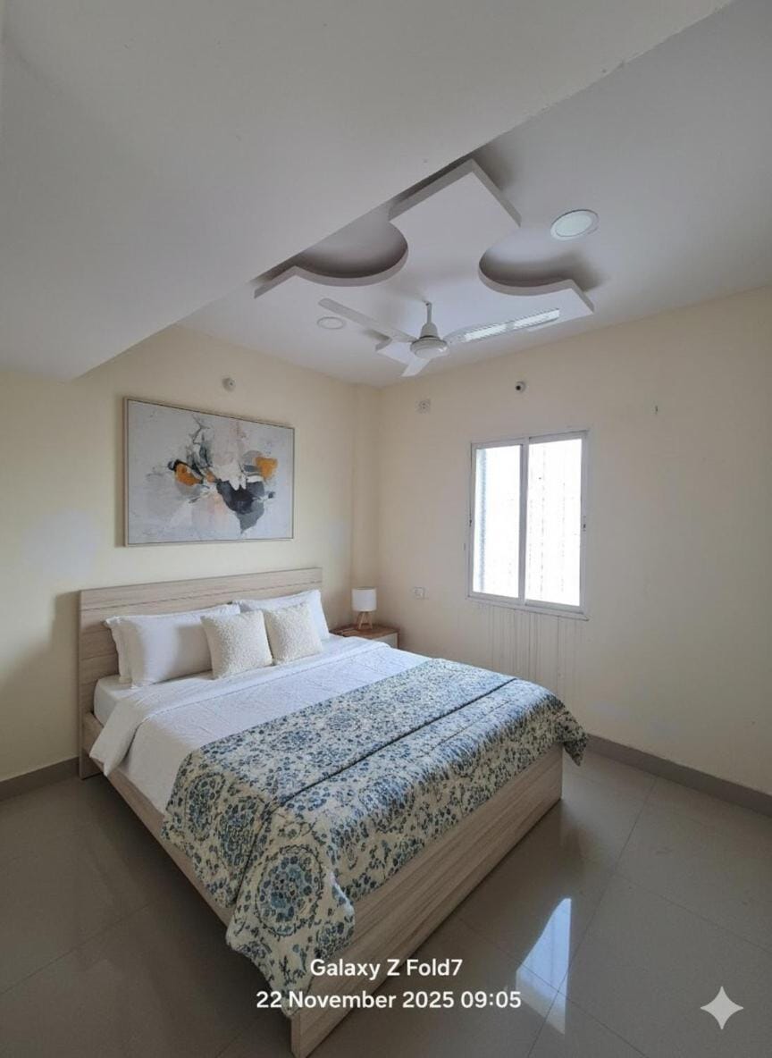 AS Service Apartments Apartment in Hyderabad