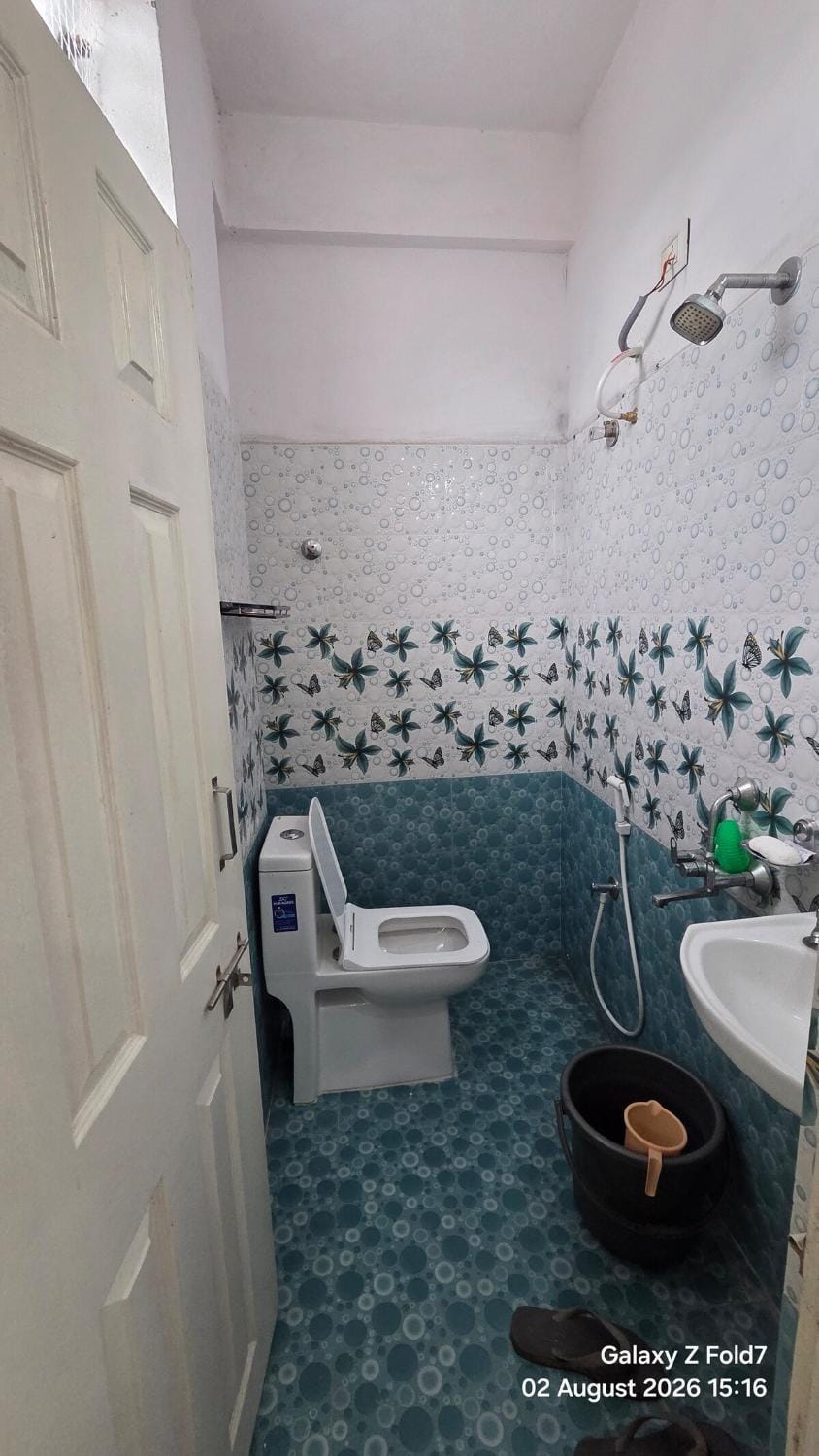 AS Service Apartments Apartment in Hyderabad