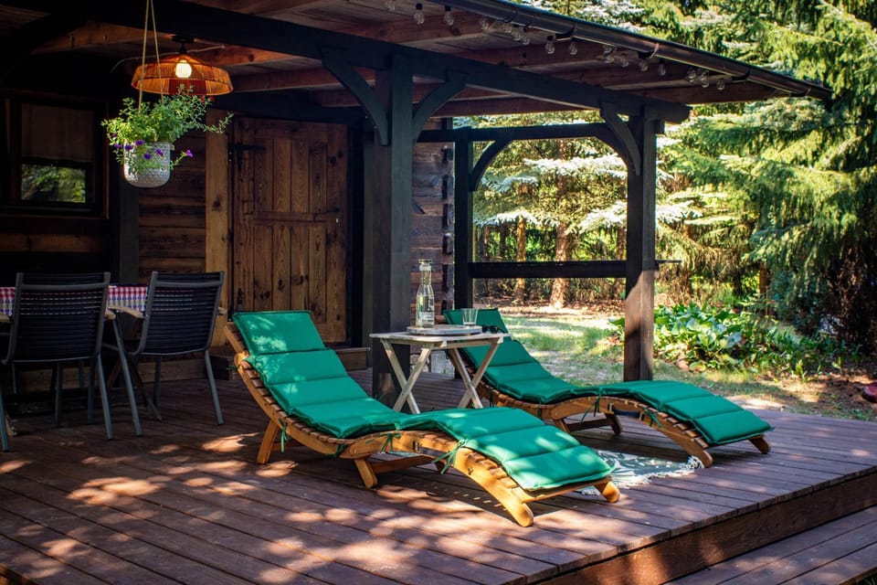 Balcony/Terrace, Seating area