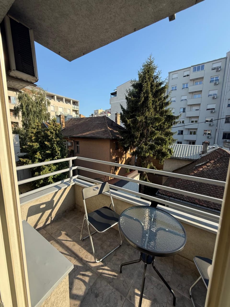 Capital point Apartment in Belgrade