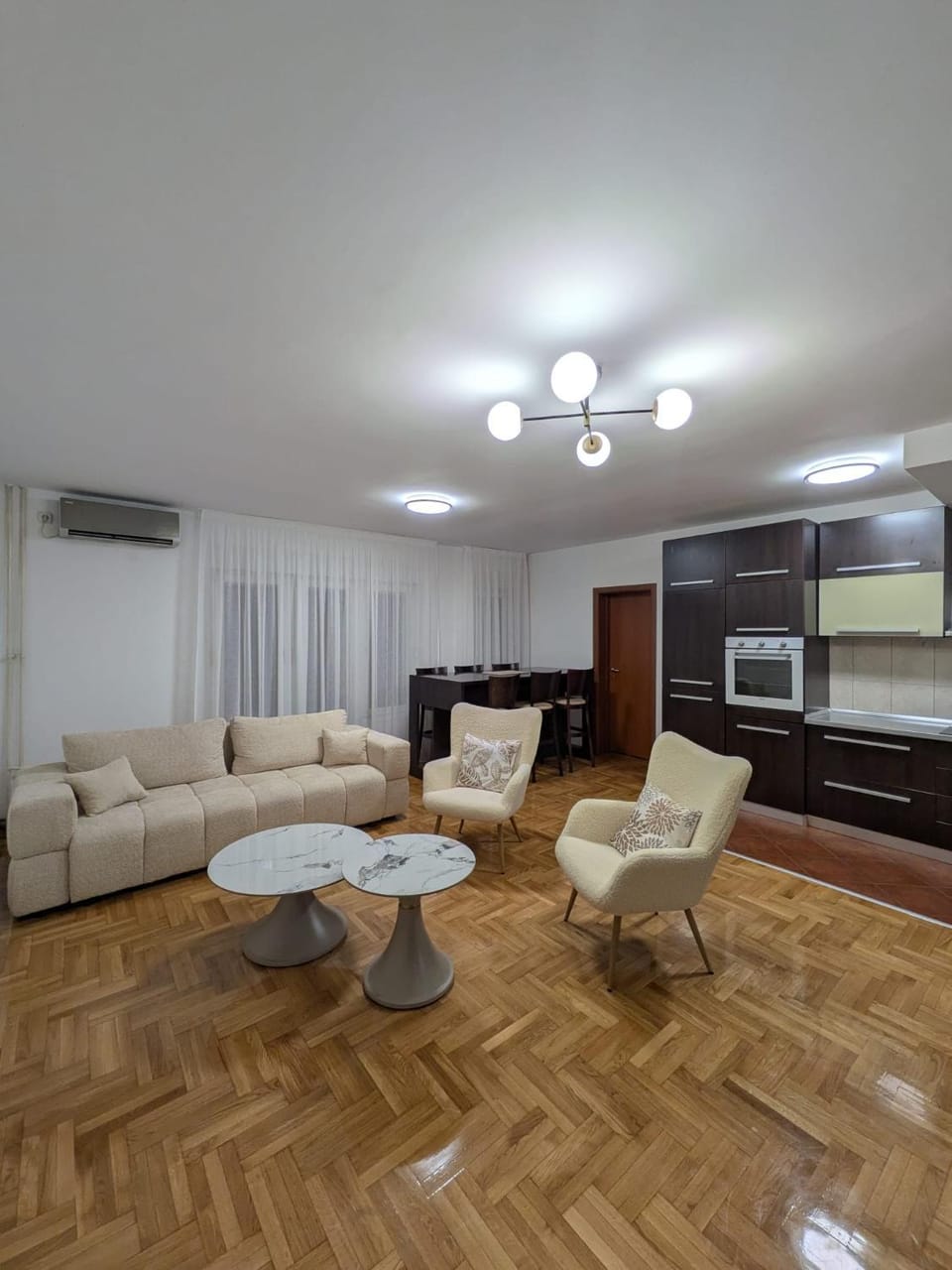 Capital point Apartment in Belgrade