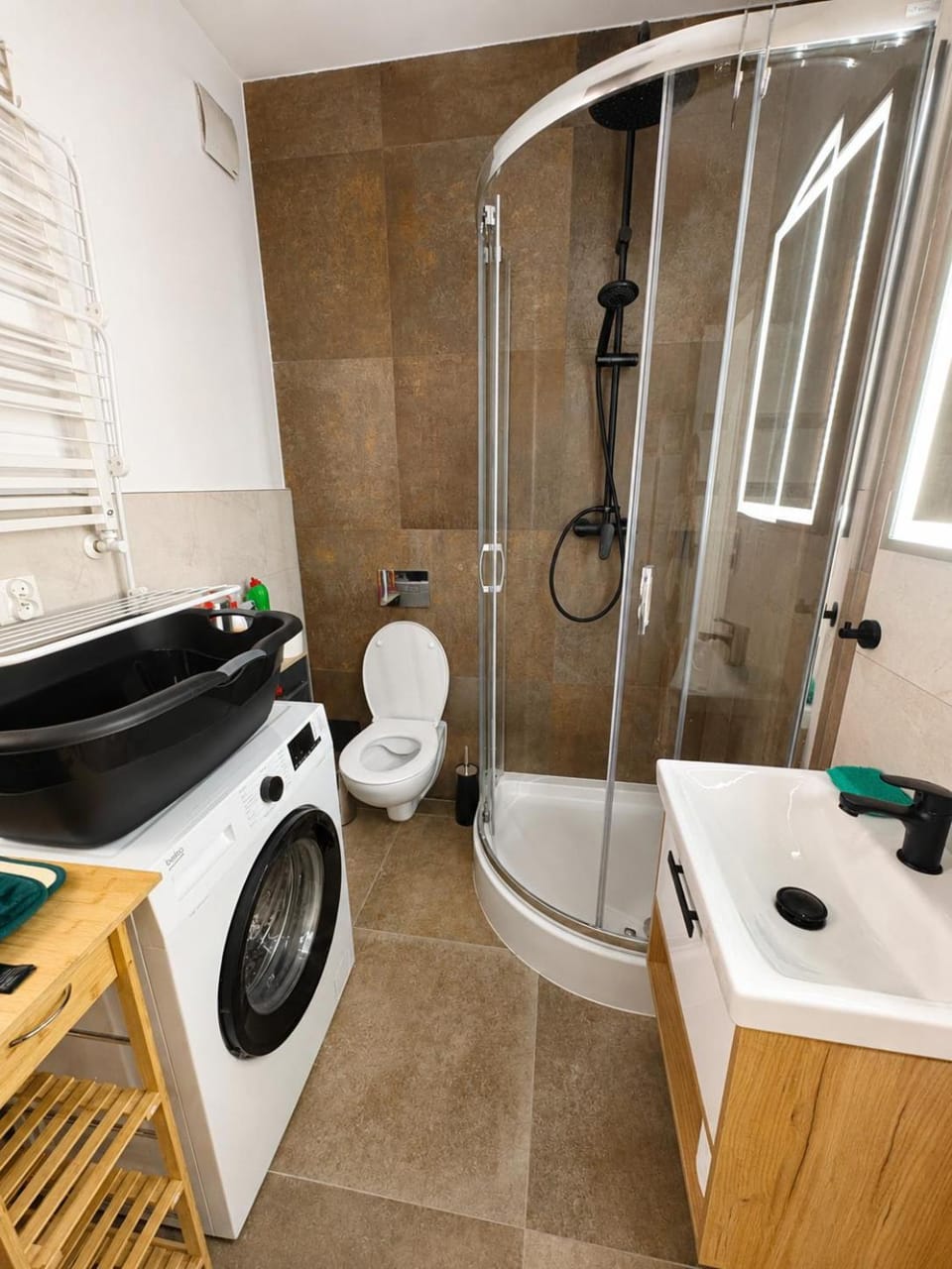 Apartamenty Konfederatów Barskich Apartment in Poland