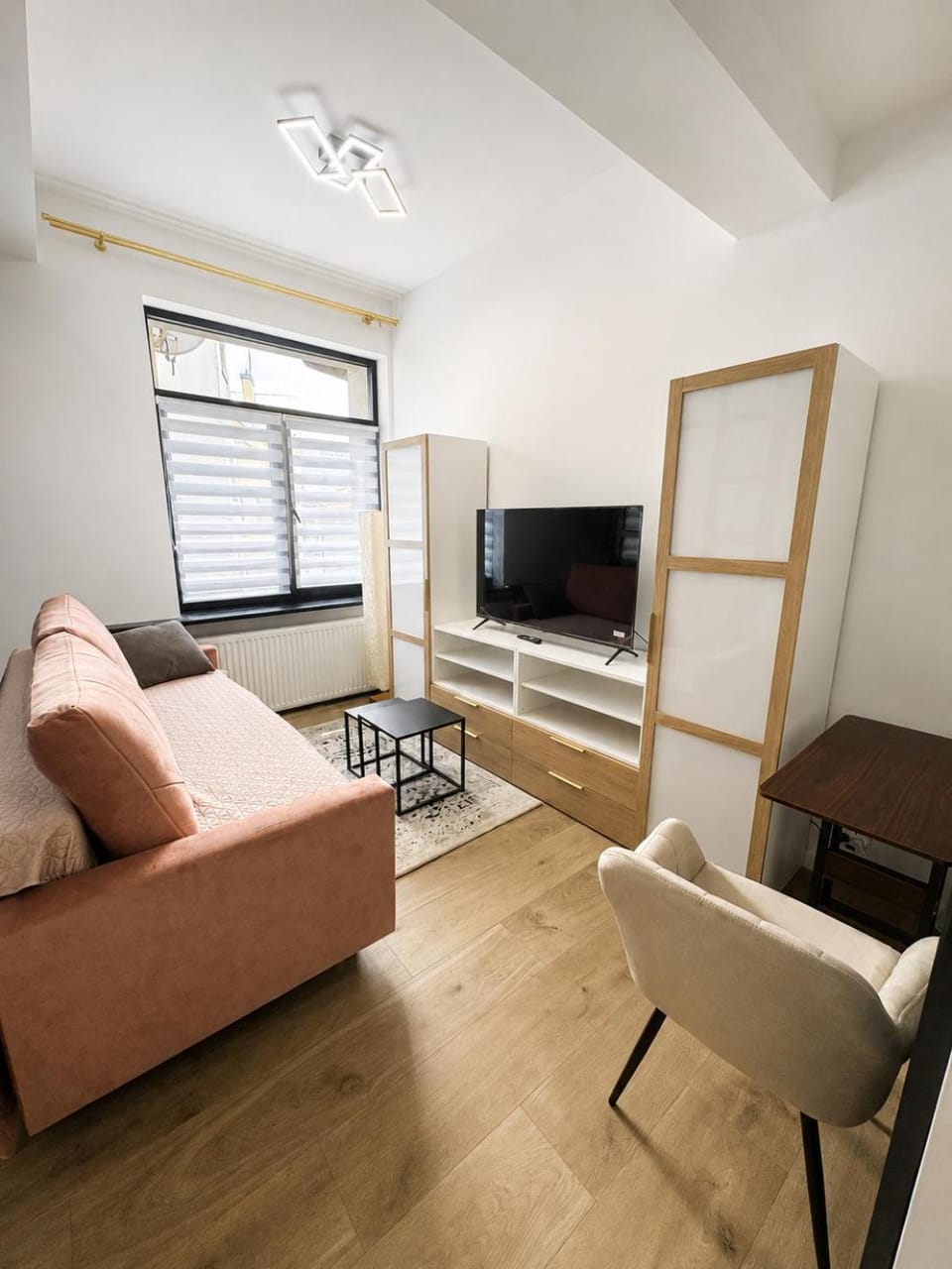 Apartamenty Konfederatów Barskich Apartment in Poland