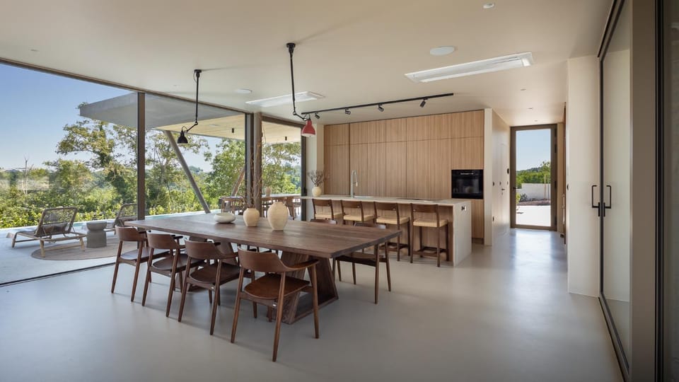 Villa bOX - modern masterpiece in nature settings Villa in Istria County