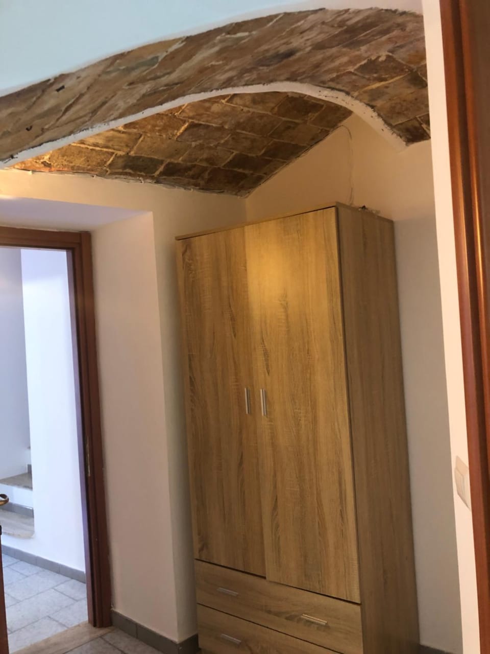 Casa Allegro Apartment in Pizzo