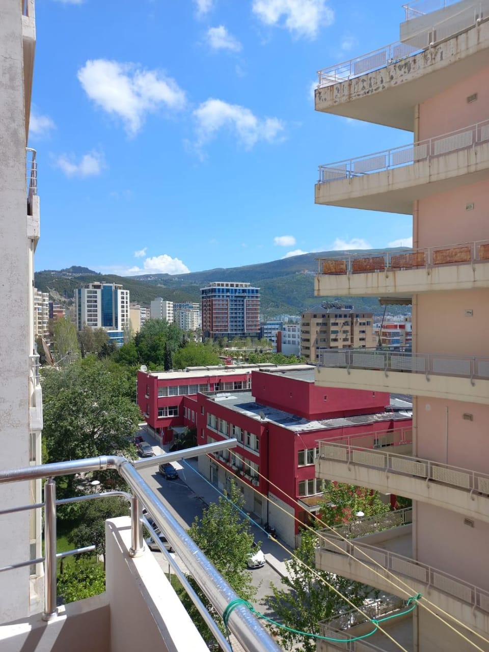 Holiday apartment best Location Apartment in Vlorë