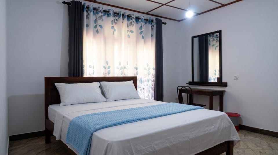 Black Bridge Eco Lodge - Uduwara House in Uva Province, Sri Lanka