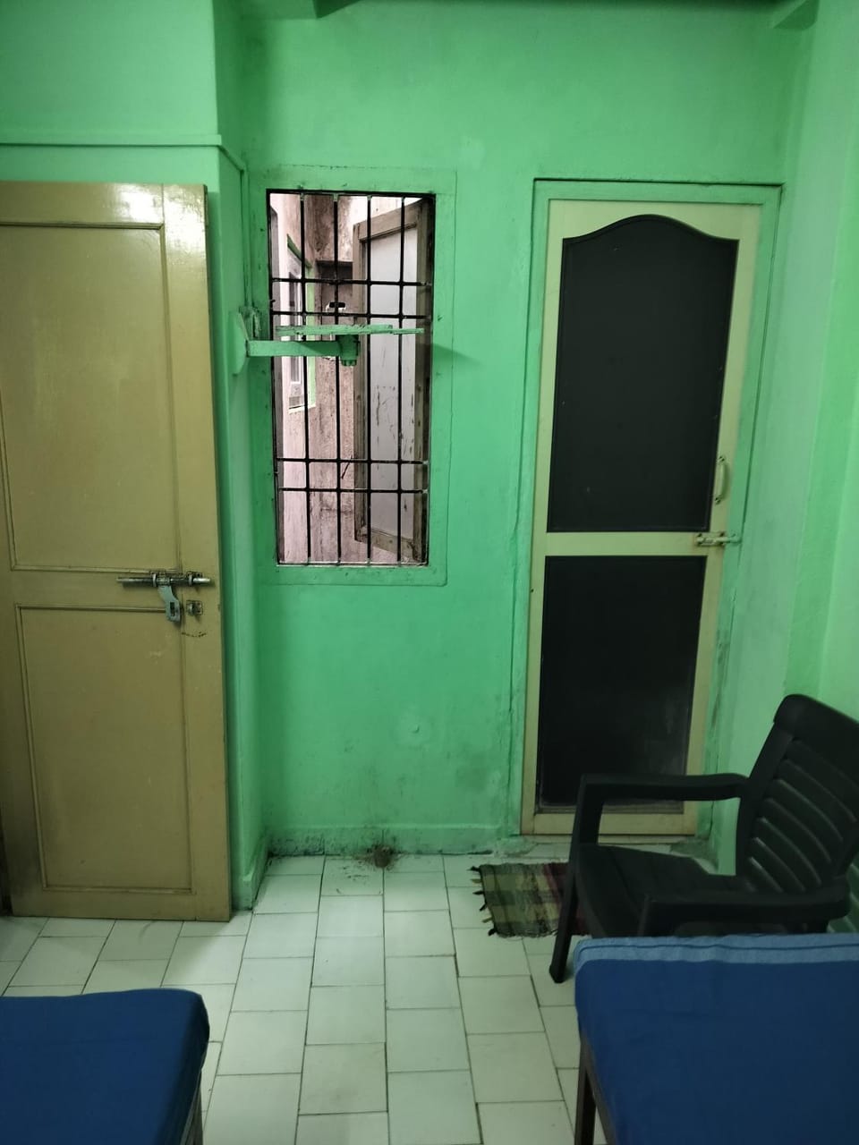 Citizen Guest House Nature lodge in Chennai