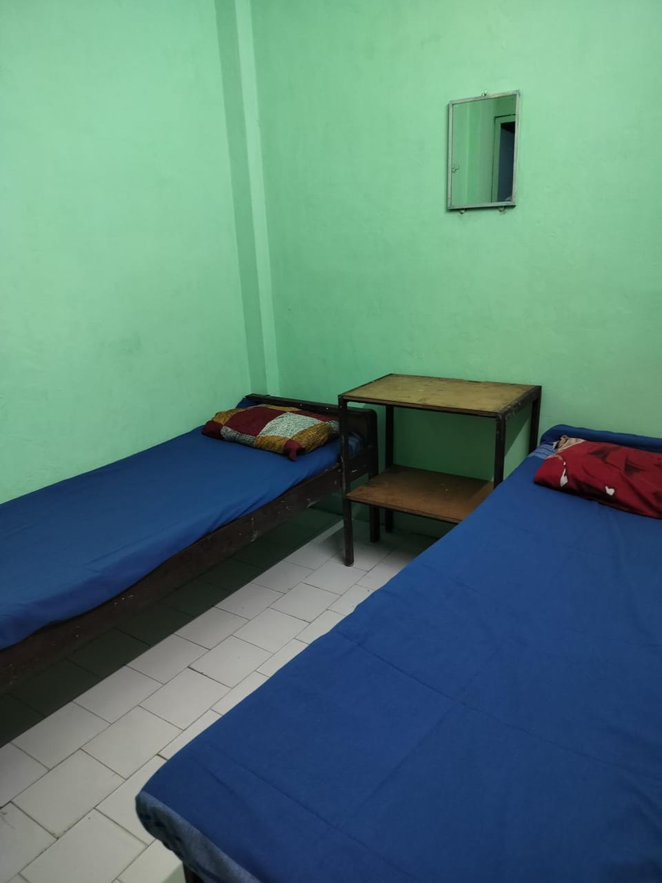 Citizen Guest House Nature lodge in Chennai