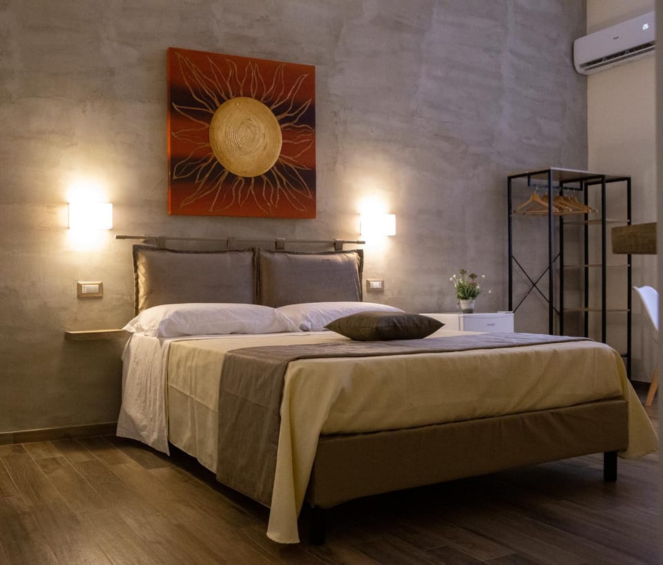 La Dimora di Parthenope Ferrara Rooms Bed and Breakfast in Naples