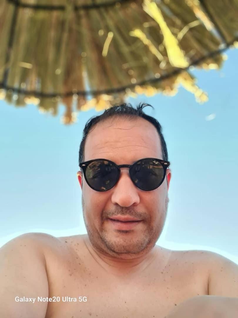 Riyadh palms Hotel in Algeria