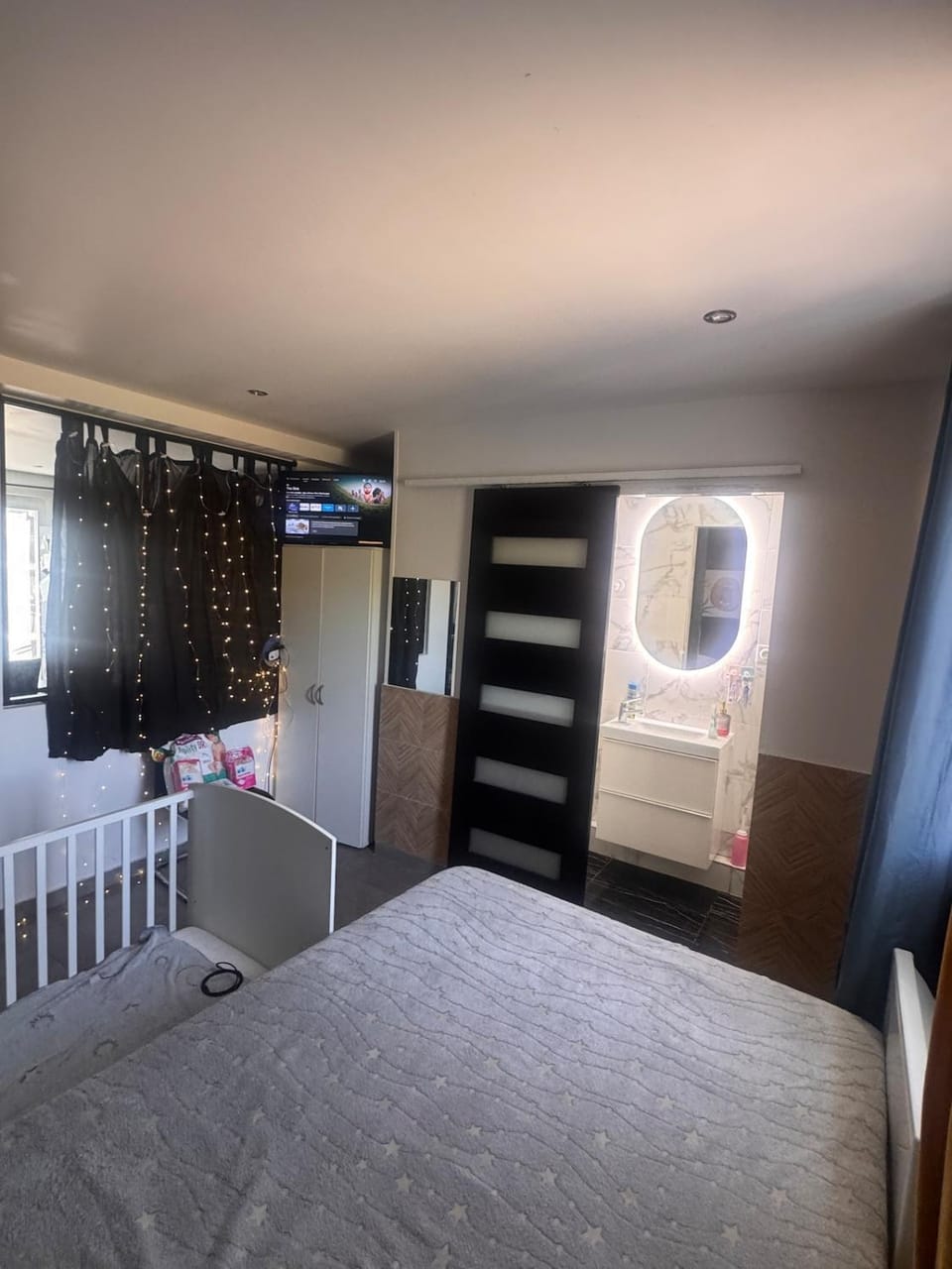 Location appartement T2 dans un pavillon avec terrasse sur jardin Apartment in Corbeil-Essonnes