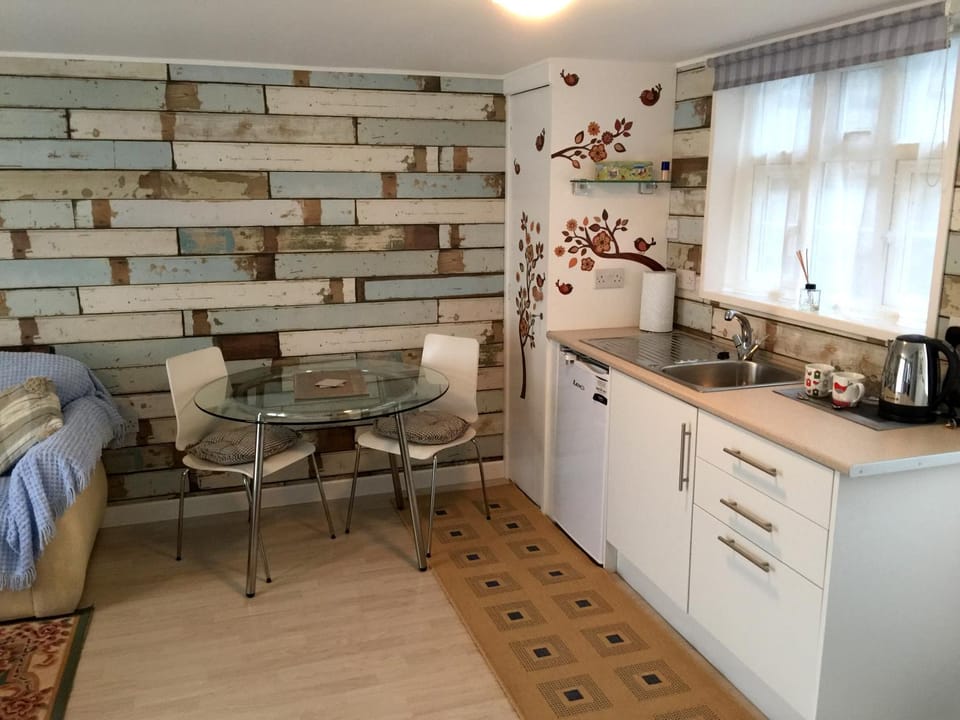 Lark Rise B&B Bed and Breakfast in Suffolk Coastal District