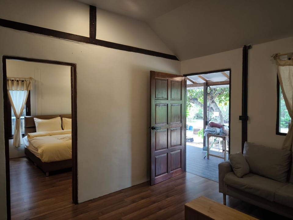 Bakesense home 02 Apartment in Ko Pha-ngan Sub-district