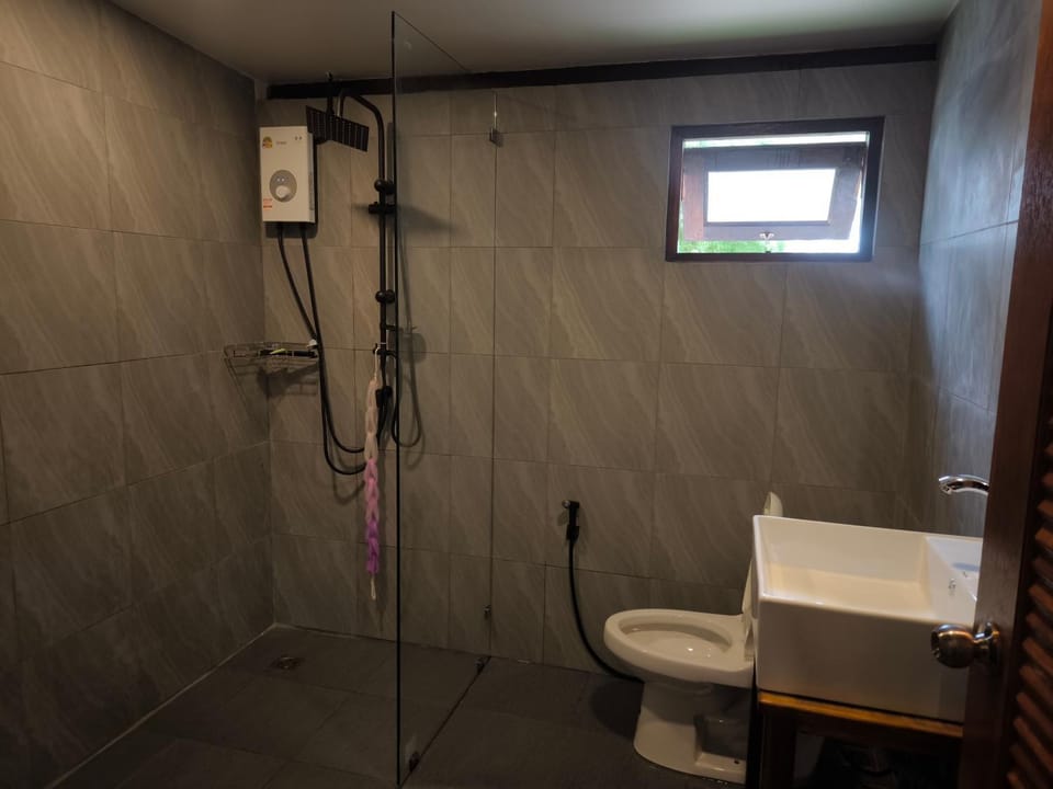 Bakesense home 02 Apartment in Ko Pha-ngan Sub-district