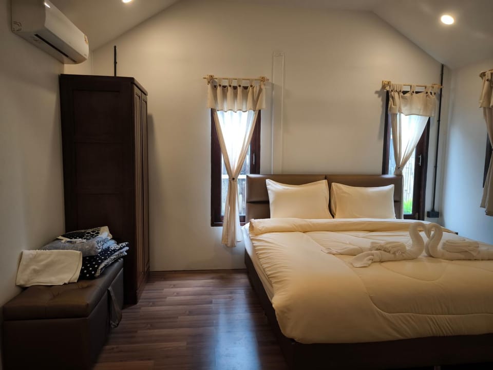 Bakesense home 02 Apartment in Ko Pha-ngan Sub-district