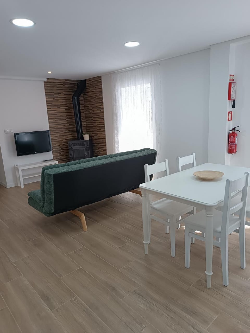The River House 2 House in Vila Real District