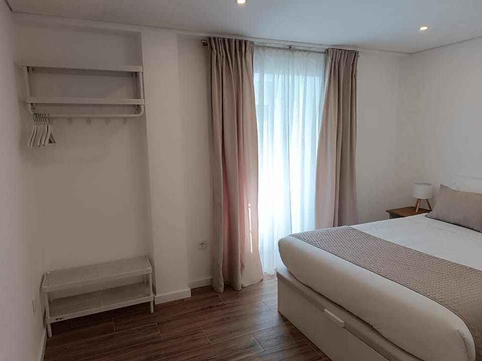 The River House 2 House in Vila Real District