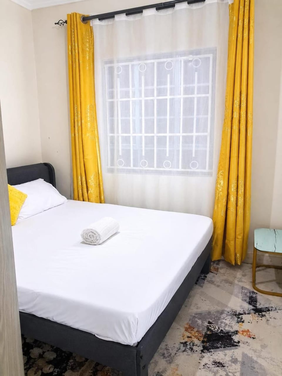 LaDee Homes Cozy 1 bedroom Nest - Kakamega Apartment in Kenya