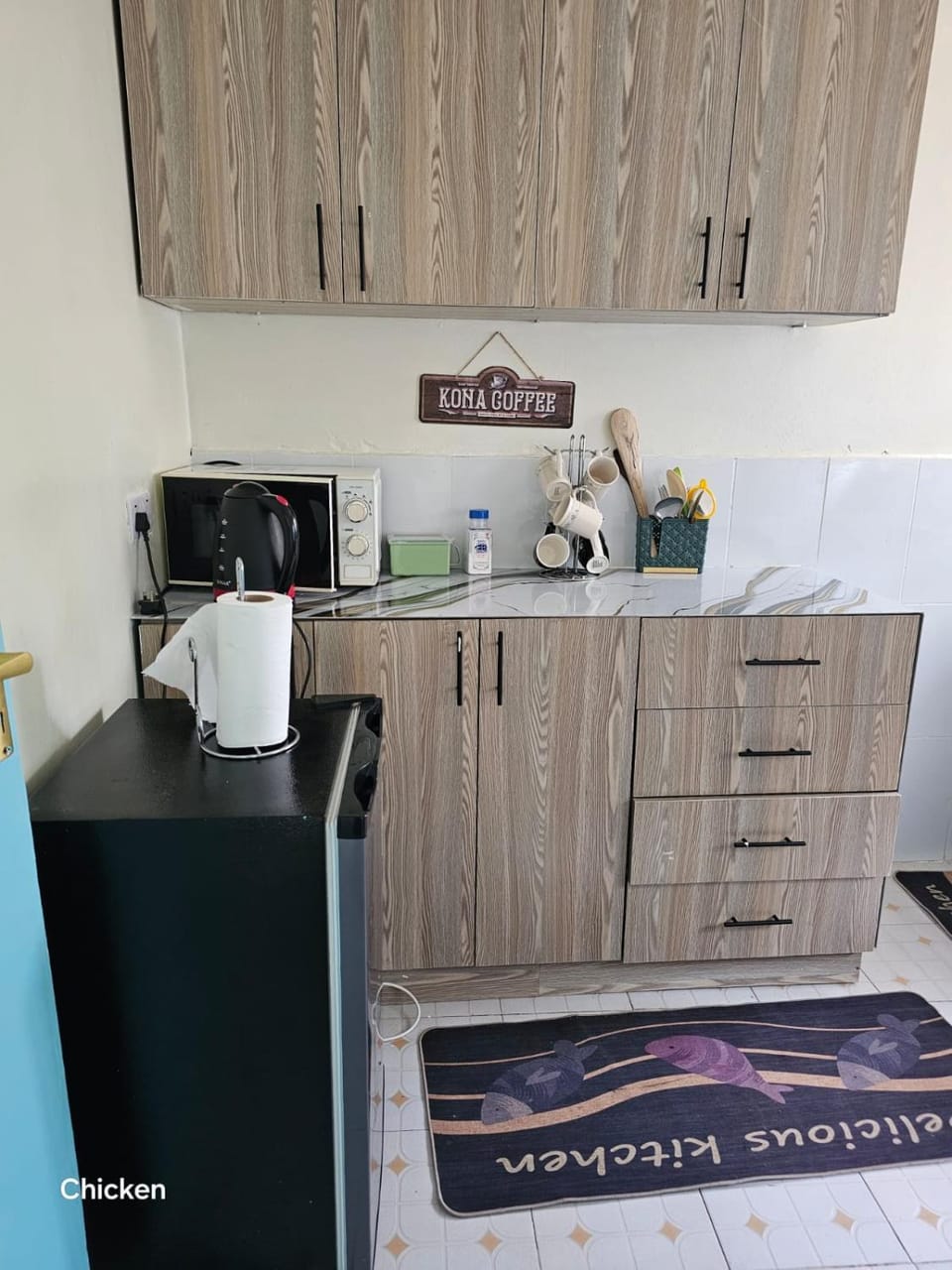 LaDee Homes Cozy 1 bedroom Nest - Kakamega Apartment in Kenya
