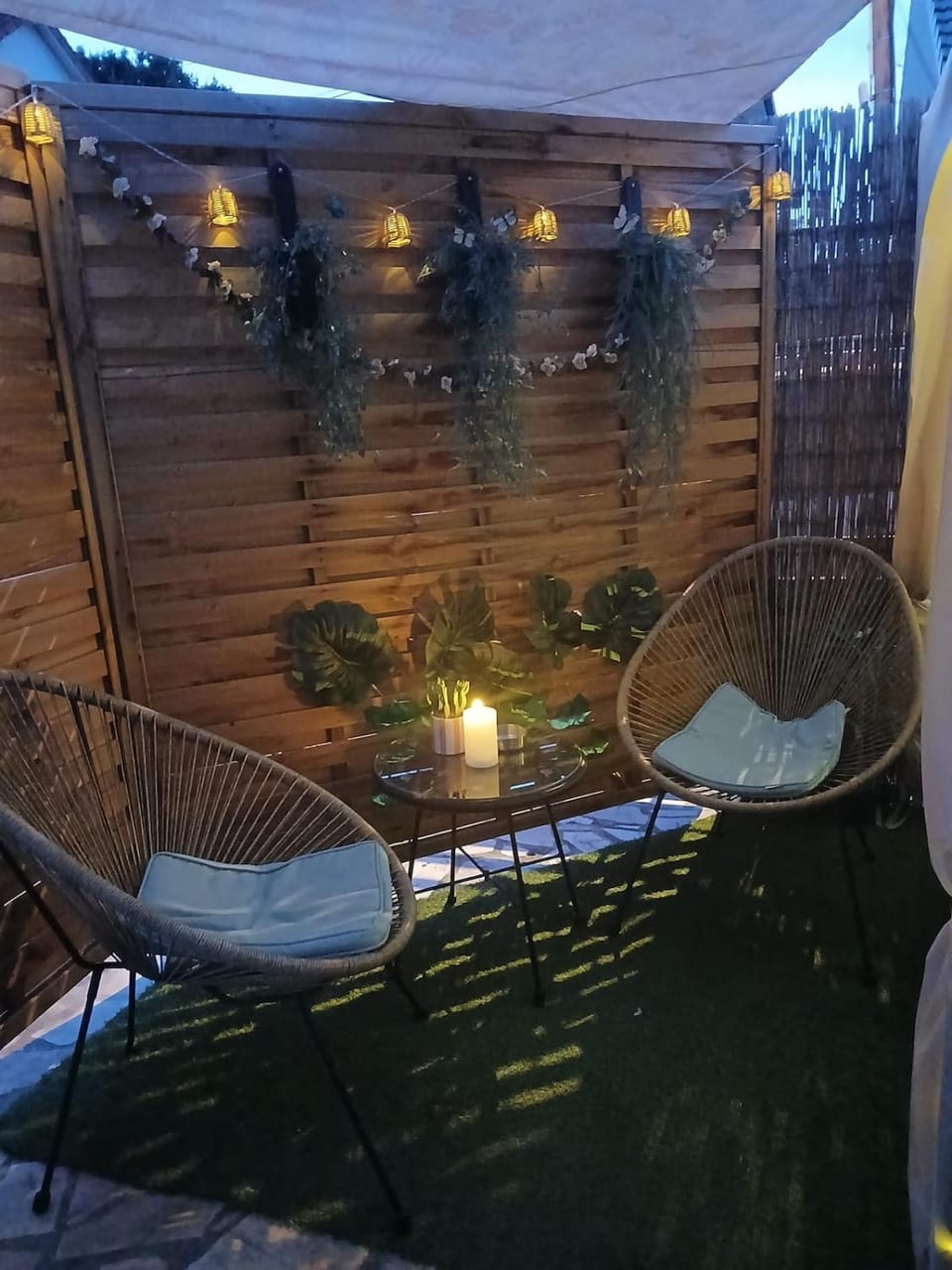 La Bulle Cosy Spa et escapade romantique Apartment in Île-de-France