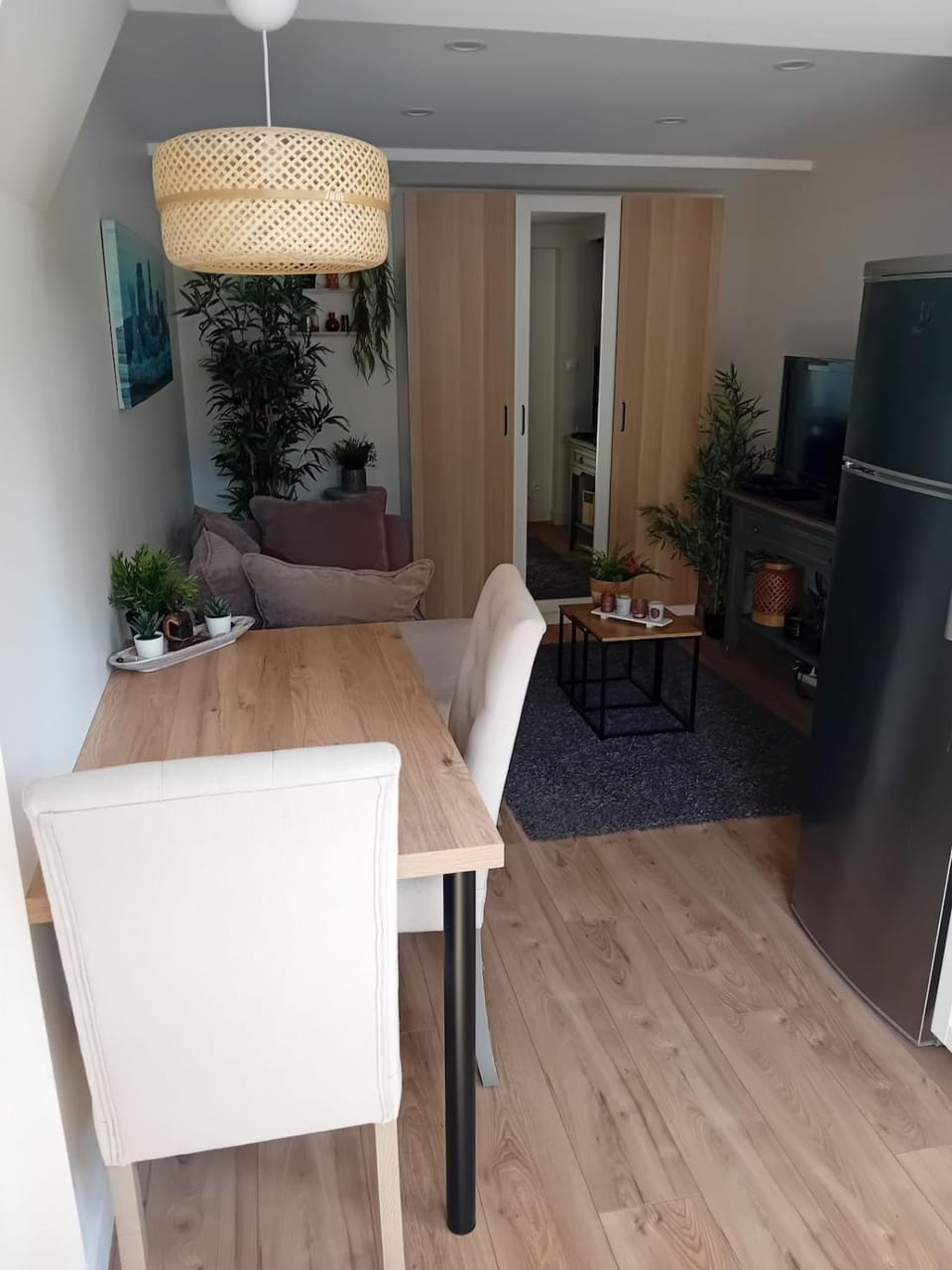 La Bulle Cosy Spa et escapade romantique Apartment in Île-de-France