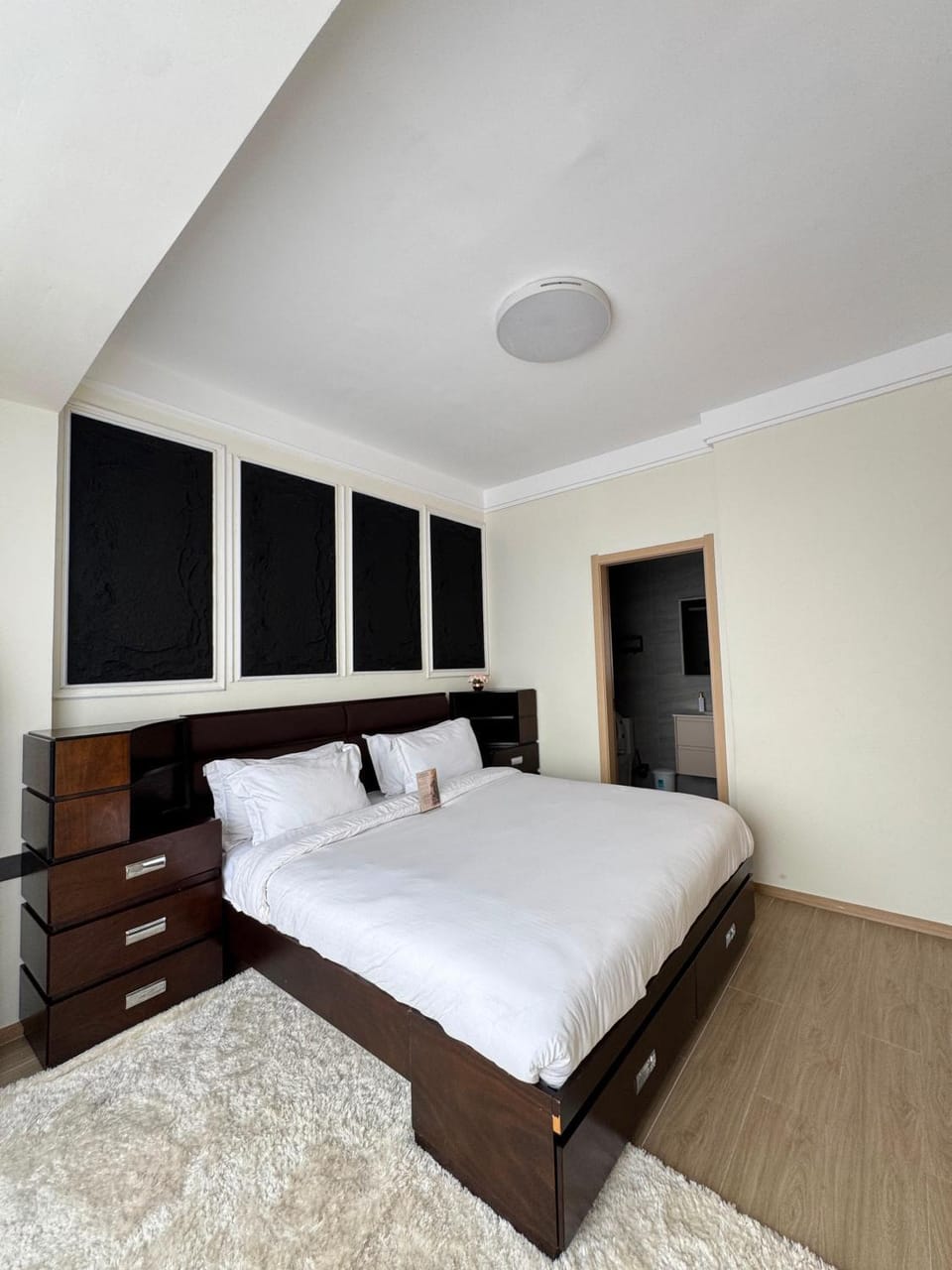Gemland residence Apartment in Nairobi County