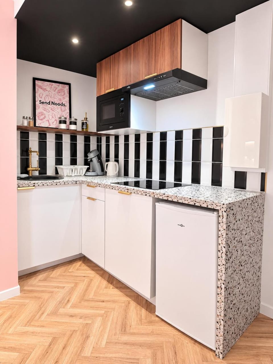CentralNest Tours Centre Gare - Ouverture Aout '26 Apartment in Tours