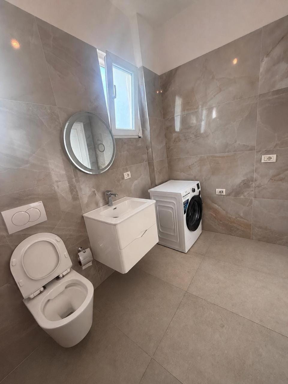 Casa Mare 1 Apartment in Tirana County, Albania