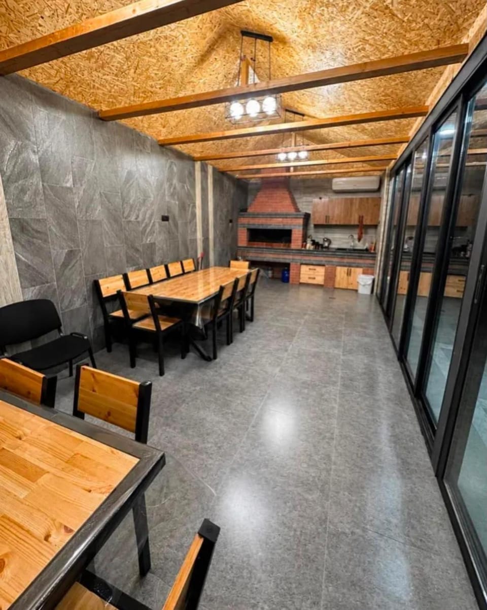 Millenium Villa Country House in Armenia