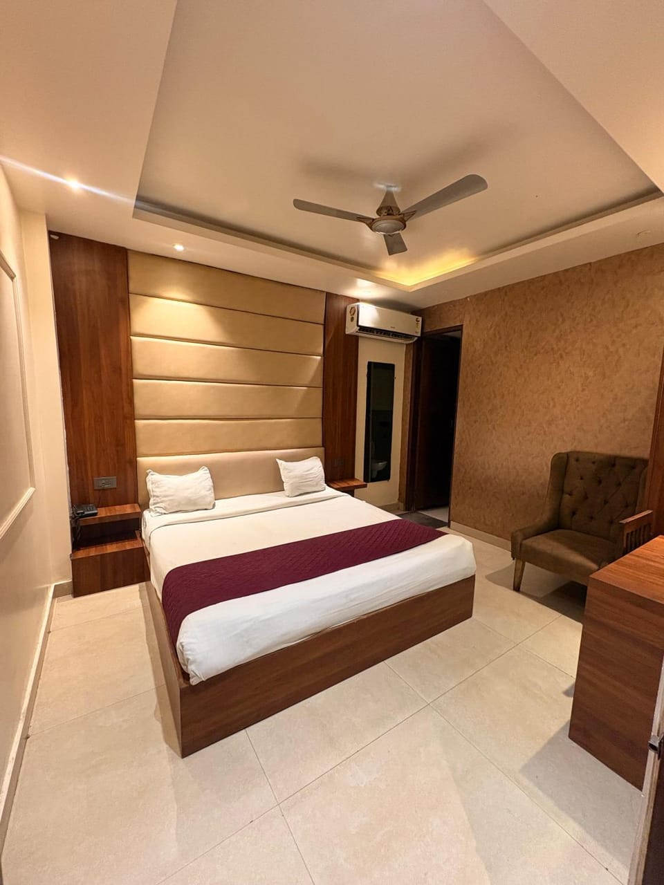 Hotel Status Inn Hotel in Dehradun