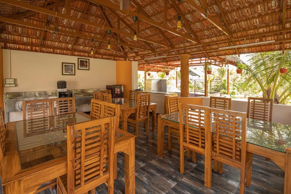 Evergreen Farmstay Farm Stay in Tamil Nadu