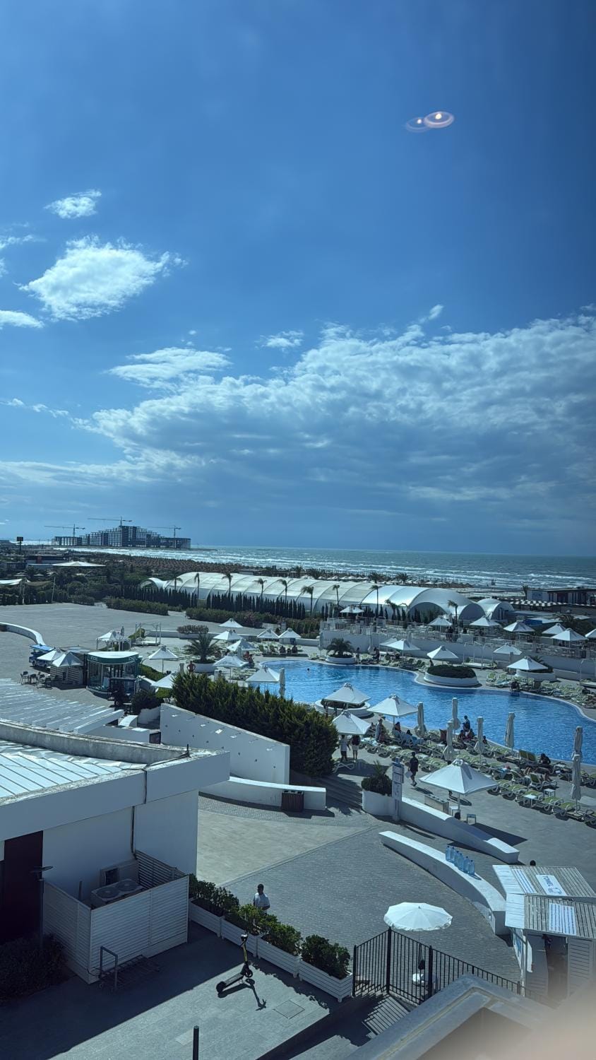 Sea view