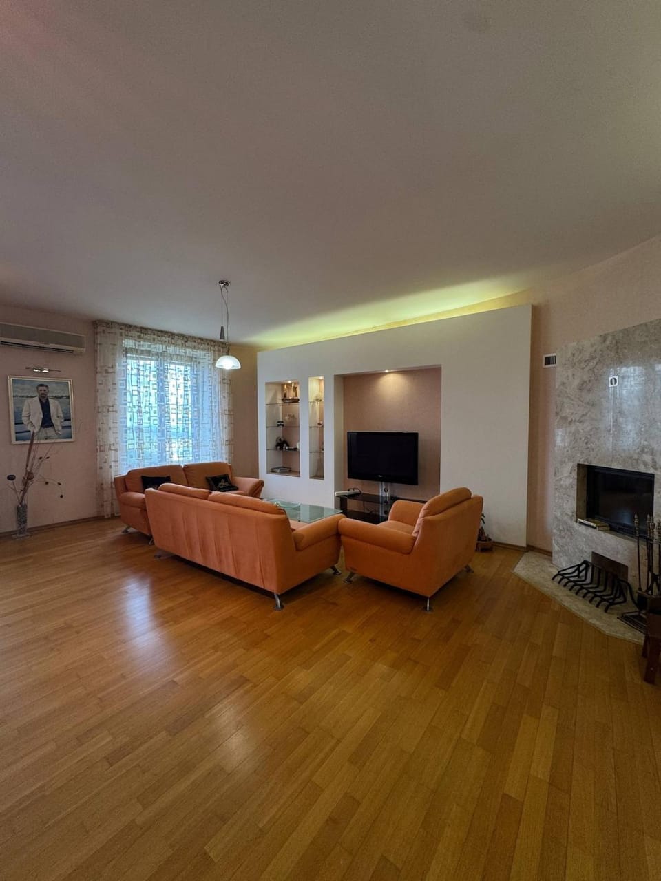 French boulevard Family Apartment 41 Apartment in Odessa