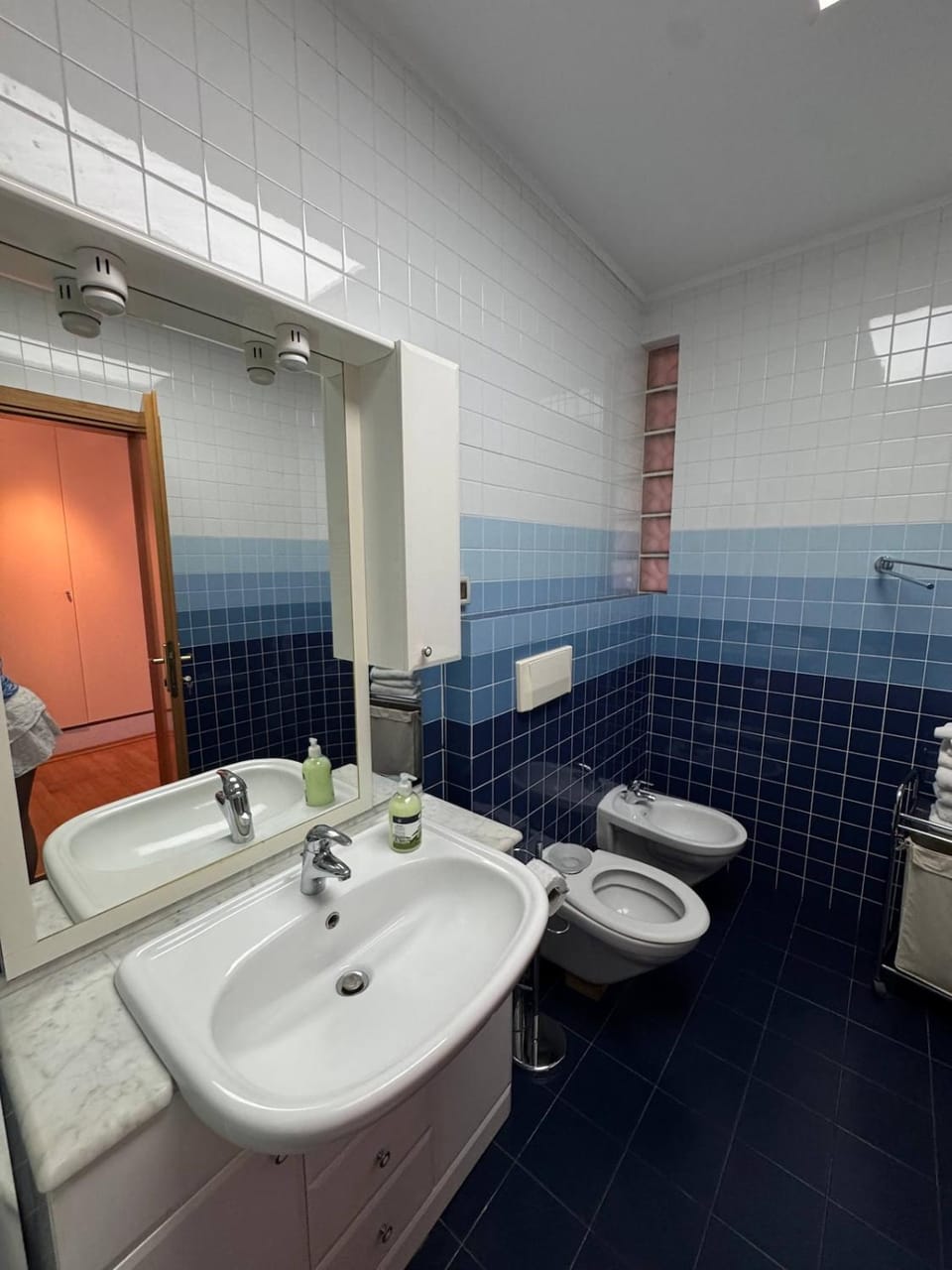 French boulevard Family Apartment 41 Apartment in Odessa