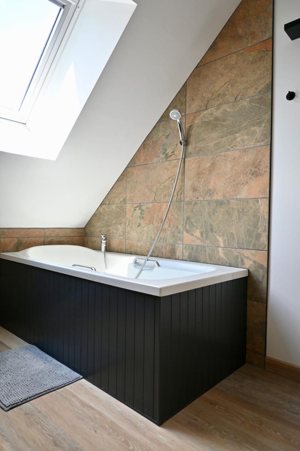 Superbe Loft proche Troyes & Parking facile Apartment in Grand Est