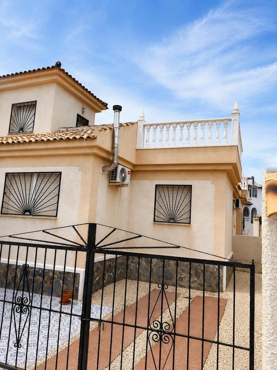 Marques Ciudad Quesada House in Vega Baja del Segura