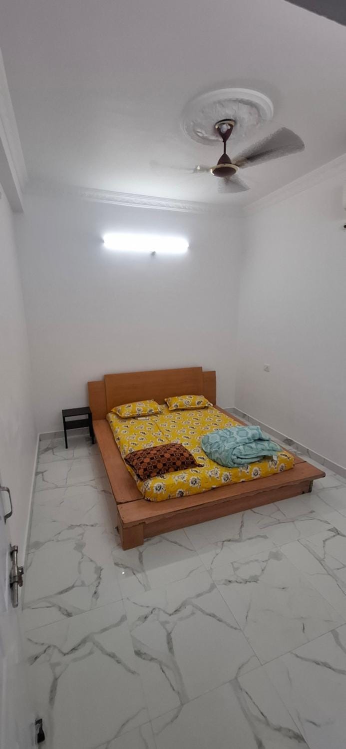 Lovely Guest house Apartment in Hyderabad