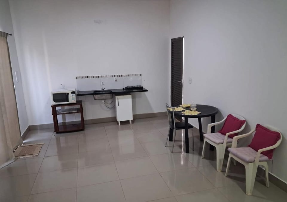Casa Macá Mini Apartment in Barretos