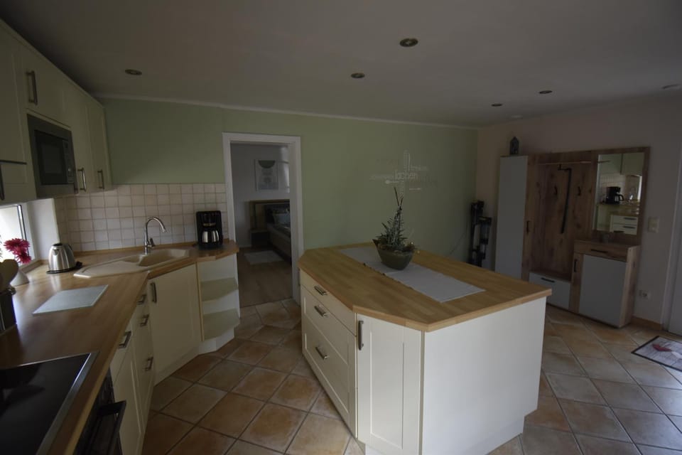 Ferienwohnung Wesernest Apartment in Lower Saxony, Germany