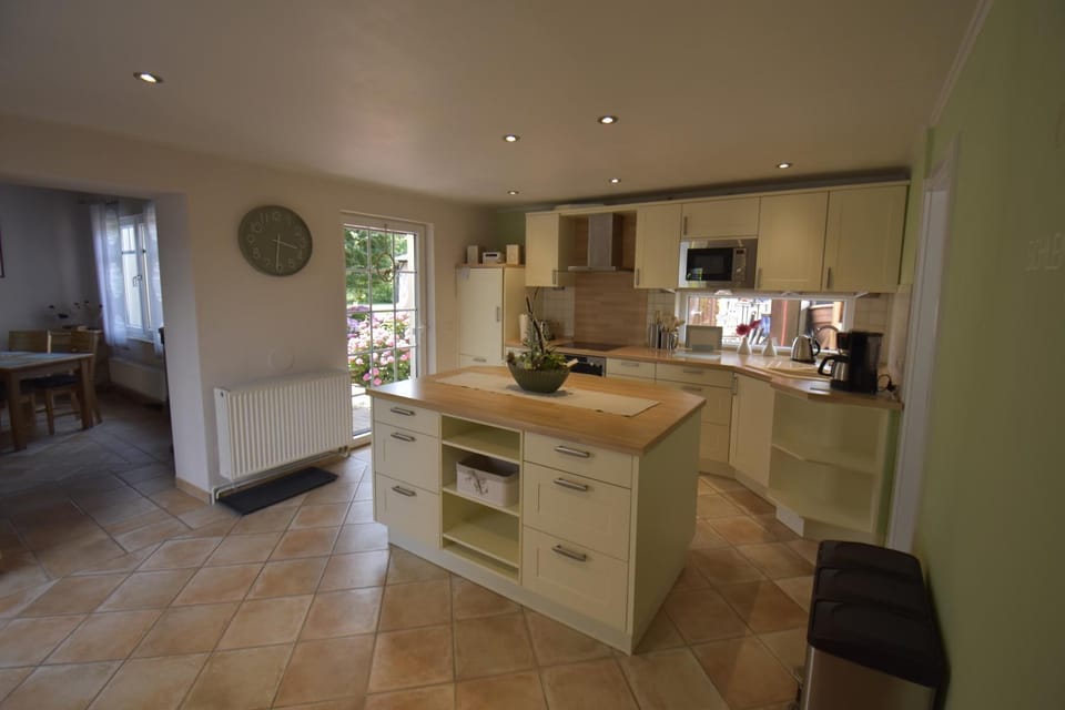 Ferienwohnung Wesernest Apartment in Lower Saxony, Germany