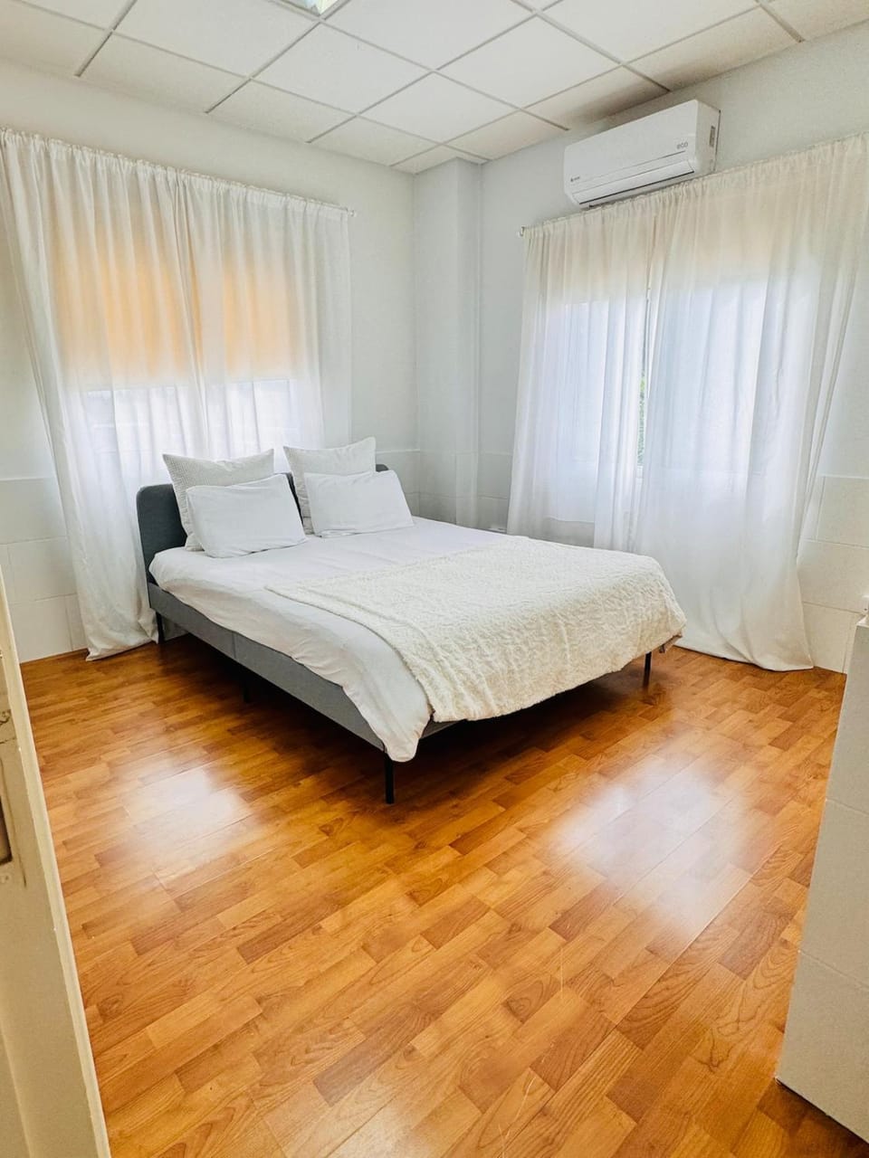Stylish Apartment with Spacious Terrace Apartment in Nicosia City