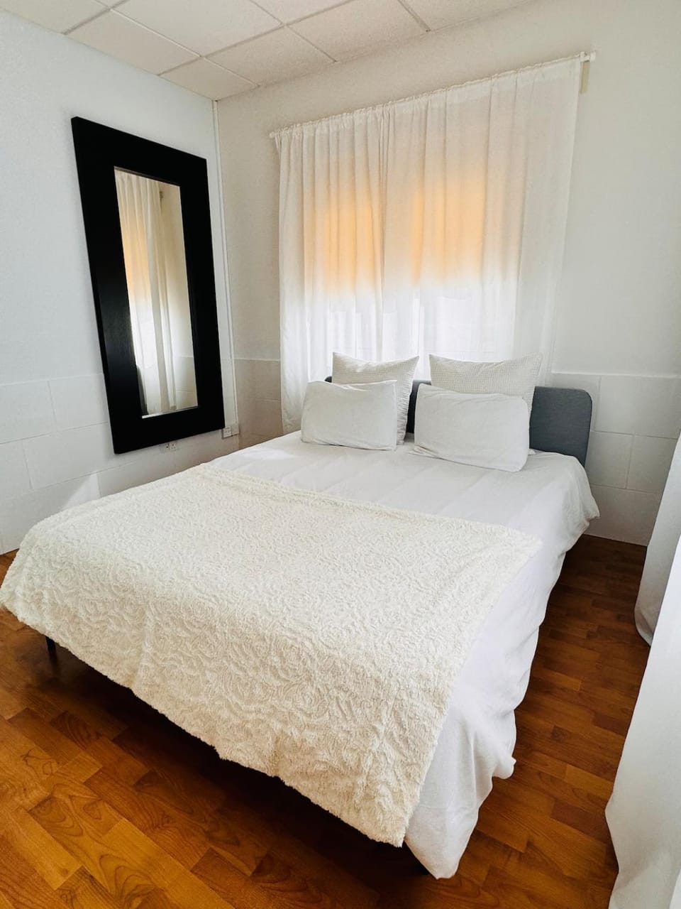 Stylish Apartment with Spacious Terrace Apartment in Nicosia City