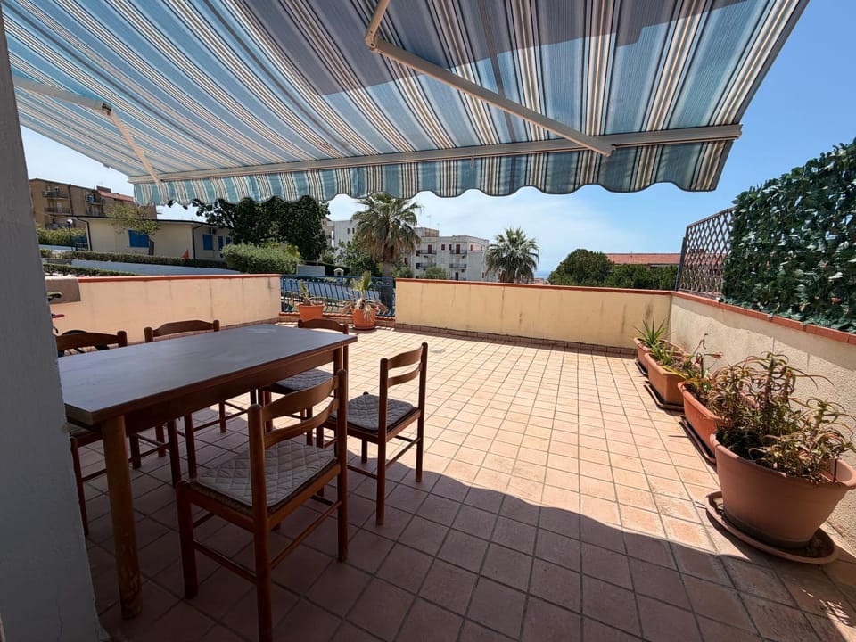 View (from property/room), Balcony/Terrace, Balcony/Terrace